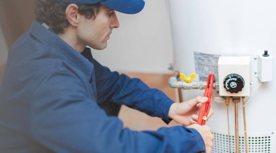 Professional septic pumping service in Texline, TX